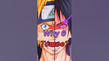 Why Sasuke