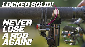 Keep Your Rods Safe and Secure with JAG Rod Lockers!