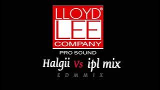 EDM | HALGI | IPL | TRANCE MIX | BASSCHEK |TRENDING