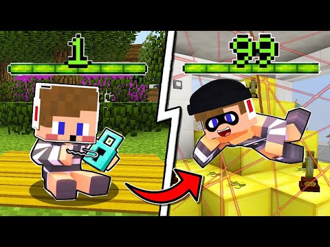 MINECRAFT DE AZ