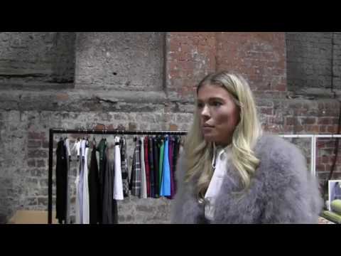 Scottish Designer Launches