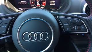 2017 Audi S3 San Antonio, Austin, New Braunfels, Boerne, Corpus Christi, TX P1025966