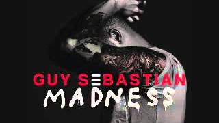 Video thumbnail of "Guy Sebastian   The pause {madness}"