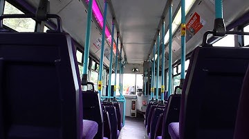 First Kernow 42521 R421WPX