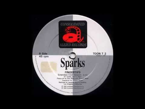 Sparks - Music That You Can Dance To (Club Version)