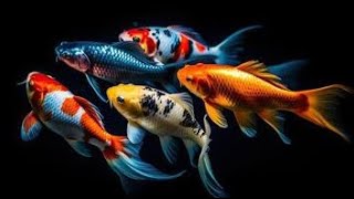 The Psychology of Fish using MDA Part 2