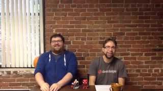Marvel Puzzle Quest Community Video - November 2015