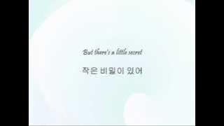 CSJH ft. Cho Kyuhyun - 하루만 (Just For One Day) [Han & Eng]