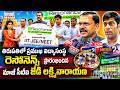 Resonance Foundation Center, Tirupati, Grandly Inaugurated by JD Lakshminarayana | Mega9tv