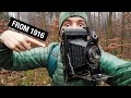 Shooting Panorama on Glass Dry Plates | 100+ year-old Kodak Brownie Camera | Landscape Photography