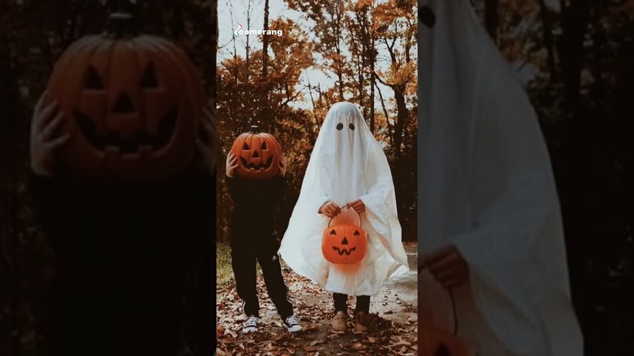 THIS IS HALLOWEEN 🎃 YouTube