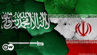 ردود الفعل العالمية حول عودة العلاقات السعودية الايرانية