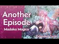 Madoka magica  another episode extended version