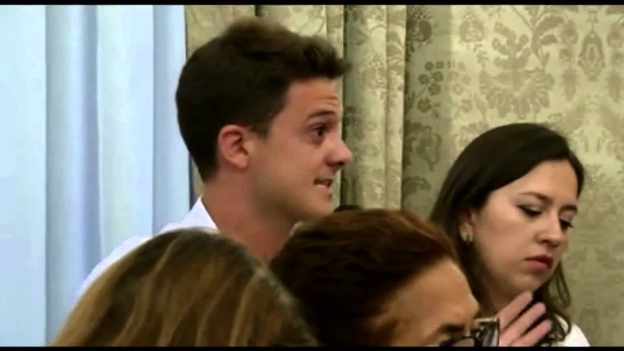 Ciudadanos Marisol Moreno dimision