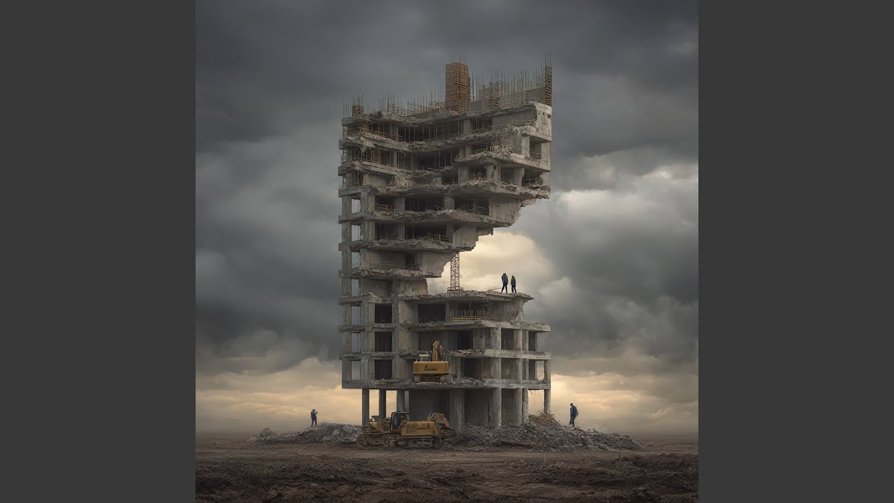 Tonton Building The Future di YouTube Tonton Building The Future di YouTube