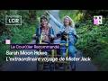 LCR - Sarah Moon Howe