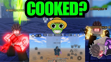Are Mobile Players Cooked In RELL Seas?