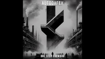 AUTODAFEH - One Step Forward (Official Music Video)