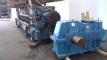 Chế tạo máy đùn ép trục vít công nghiệp Bách Khoa WeBK-  0912.10.44.22 - 0988.270.992