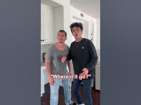 When you see a spider in your house🕷😂 - YouTube
