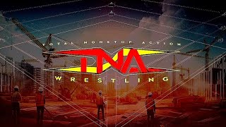 Fixing TNA IMPACT! Wrestling.