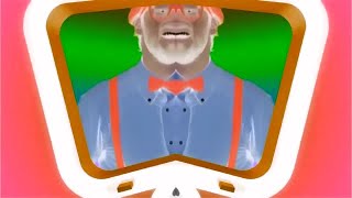 Blippi Intro Logo Animation Effects (Sponsored By Klasky Csupo 2001 Effects)