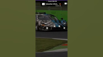 Can you guess this track? GT3 Challenge Fixed by Fanatec | Open MI... | #airacingtvranked em #Twitch