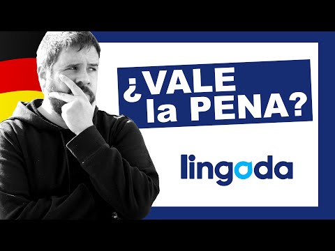 TUTORIAL y ANALISIS de Lingoda ?