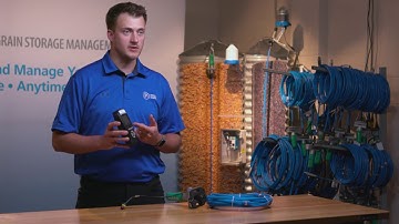 OPI StorMax - Programming a Cable