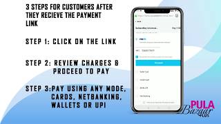 PBP Tutorial #3: Sharing a payment with Customer