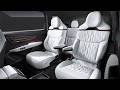 Audi Q9 (2027) First Interior Look