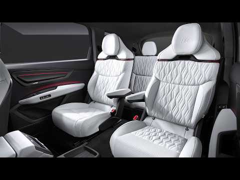 New Exclusive Automotive Experience