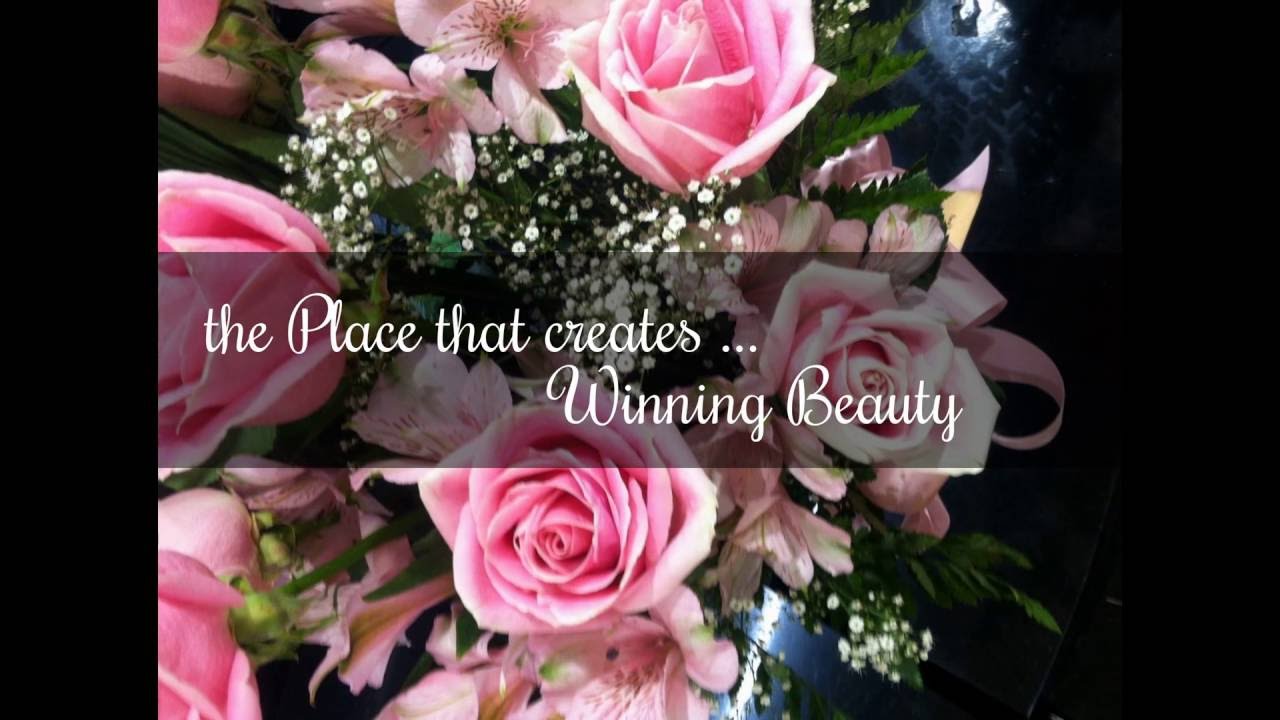 Greensboro Bridal and Event Makeup Sherree Wilson CWB weddings YouTube