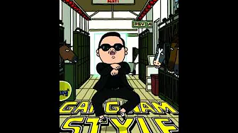 PSY-Gangnam Style (HQ) PSY-Gangnam Style (HQ)