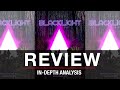 Blacklight Review | Modern Shadowdark Expansion – Firearms, Agents &amp; the War Against the Darkness!