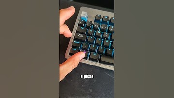 APPS PARA PC 🖥 #informatica #tecnologia #windows #lifehack #tip #ordenador #pc #hack