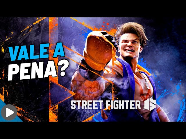 Veja as notas dos reviews que Street Fighter 6 vem recebendo - PSX Brasil