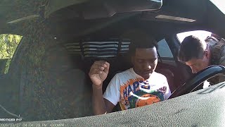 Police Took My Gun and Racially Profiled Me (MUST WATCH) 