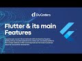 Flutter and its main features