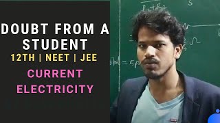 Current without potential difference | NTC12P0017 | NEET | JEE  | By Ajay Khutte