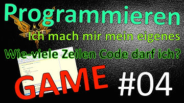 Teil 04 : Begrenzungen der Demo Version, wie-viele Zeilen Code kann ich den? Lässt sich das umgehen?