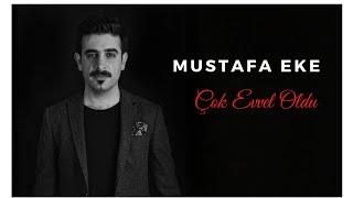 Mustafa Eke - Elde Düğün Bayram (çok evvel oldu) Resimi