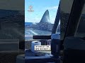 Shark leaps onto a fishing boat ⛴️🦈😲                                 🎥: Storyful