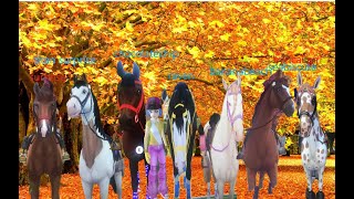 THE DIAMOND CATS STARSTABLE ep#467
