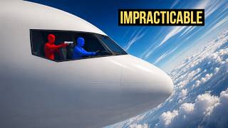 The Hijacking That Became The Blueprint for 9/11