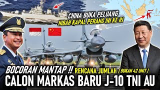 Download Lagu BOCORAN MANTAP ! RENCANA MARKAS BARU J-10 TNI AU, CHINA PERTIMBANGKAN HIBAH KAPAL PERANG 053H3 KE RI MP3 Download Lagu BOCORAN MANTAP ! RENCANA MARKAS BARU J-10 TNI AU, CHINA PERTIMBANGKAN HIBAH KAPAL PERANG 053H3 KE RI MP3
