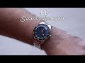 Omega Seamaster 300 Blue - Most Underrated?