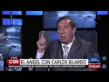 C5N – El Ángel de la Medianoche con Carlos Bilardo (Parte 2)