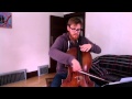 No. 42 - Alwin Schroeder - 170 Foundation Studies for Violoncello