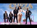 Fally Ipupa Diamond Platnumz CHEZA Official Video 